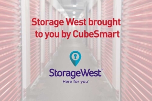 CubeSmart Self Storage - AZ Phoenix East Bell Rd - Photo 8