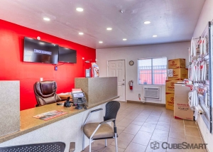 CubeSmart Self Storage - AZ Phoenix East Bell Rd - Photo 6