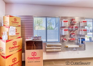 CubeSmart Self Storage - AZ Phoenix East Bell Rd - Photo 7