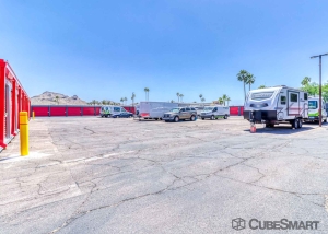 CubeSmart Self Storage - AZ Phoenix East Bell Rd - Photo 6