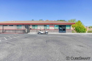 CubeSmart Self Storage - AZ Phoenix W Lower Buckeye Rd - Photo 2