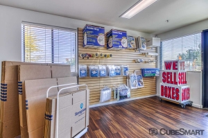 CubeSmart Self Storage - AZ Phoenix W Lower Buckeye Rd - Photo 11