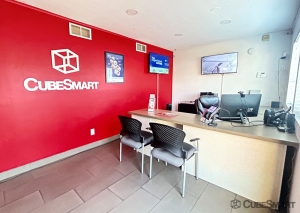 CubeSmart Self Storage - AZ Phoenix N 27th Ave - Photo 3