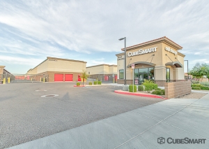 CubeSmart Self Storage - AZ Surprise West Bell Rd