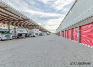 CubeSmart Self Storage - AZ Surprise West Bell Rd - Photo 8