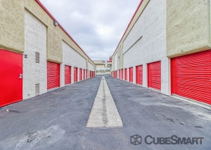 CubeSmart Self Storage - CA Cardiff Birmingham Dr - Photo 5