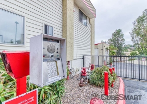 CubeSmart Self Storage - CA Cardiff Birmingham Dr - Photo 7