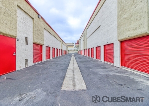 CubeSmart Self Storage - CA Cardiff Birmingham Dr - Photo 3