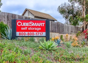 CubeSmart Self Storage - CA Cardiff Birmingham Dr - Photo 5