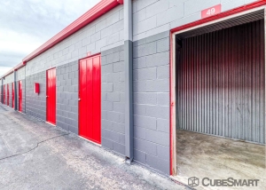 CubeSmart Self Storage - CA Fullerton North Harbor Blvd - Photo 4