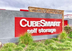CubeSmart Self Storage - CA Fullerton North Harbor Blvd - Photo 2