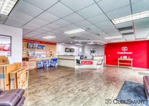 CubeSmart Self Storage - CA Fullerton North Harbor Blvd - Photo 7