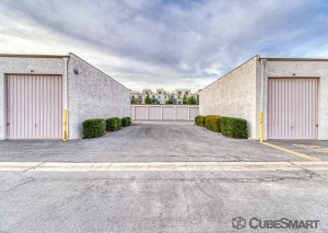 CubeSmart Self Storage - CA Irvine Kelvin Ave - Photo 3