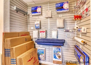 CubeSmart Self Storage - CA Irvine Kelvin Ave - Photo 2