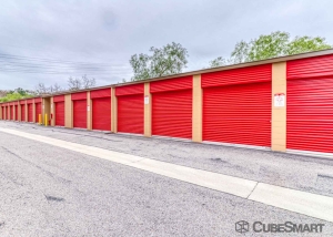 CubeSmart Self Storage - CA Mission Viejo El Toro Rd - Photo 4