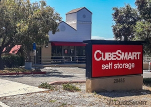 CubeSmart Self Storage - CA Mission Viejo El Toro Rd - Photo 2