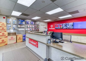 CubeSmart Self Storage - CA Mission Viejo El Toro Rd - Photo 2