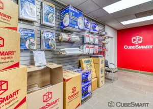 CubeSmart Self Storage - CA Mission Viejo El Toro Rd - Photo 3