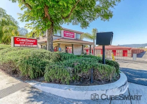 CubeSmart Self Storage - CA Murrieta Monroe Ave - Photo 2