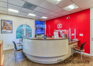 CubeSmart Self Storage - CA Murrieta Monroe Ave - Photo 2