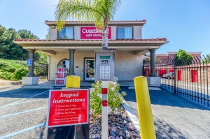 CubeSmart Self Storage - CA Murrieta Monroe Ave - Photo 7