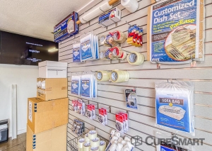 CubeSmart Self Storage - CA Oceanside Via El Centro