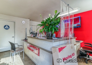 CubeSmart Self Storage - CA Poway Poway Rd - Photo 2