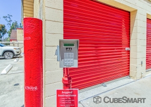 CubeSmart Self Storage - CA San Diego Scripps Ranch Blvd - Photo 4