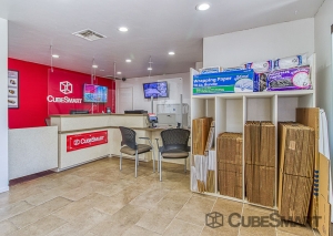 CubeSmart Self Storage - CA San Diego Scripps Ranch Blvd - Photo 2