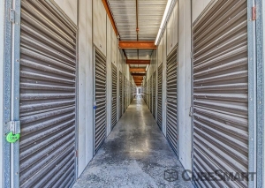 CubeSmart Self Storage - CA San Diego Willow Ct - Photo 4