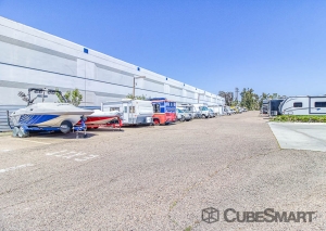 CubeSmart Self Storage - CA San Diego Willow Ct - Photo 5