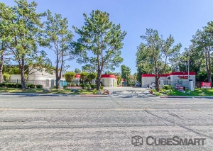 CubeSmart Self Storage - CA San Diego World Trade Dr - Photo 2