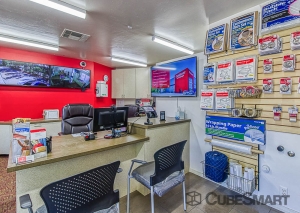 CubeSmart Self Storage - CA San Diego World Trade Dr - Photo 2
