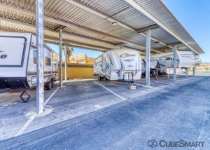 CubeSmart Self Storage - NV Henderson South Boulder Hwy - Photo 4