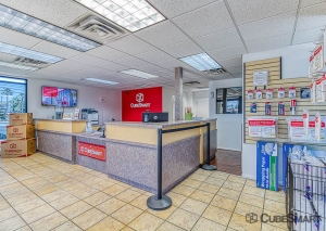 CubeSmart Self Storage - NV Las Vegas E Sunset Rd - Photo 2