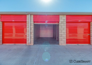 CubeSmart Self Storage - NV Las Vegas E Sunset Rd - Photo 3