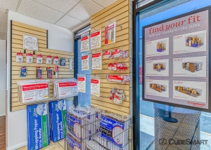 CubeSmart Self Storage - NV Las Vegas E Sunset Rd - Photo 2