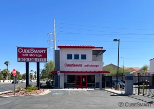 CubeSmart Self Storage - NV Las Vegas S Eastern Ave - Photo 5