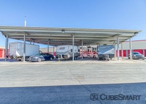 CubeSmart Self Storage - NV Las Vegas S Eastern Ave - Photo 6