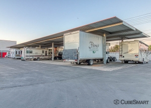 CubeSmart Self Storage - NV Las Vegas S Pecos Rd - Photo 4