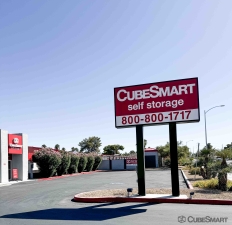 CubeSmart Self Storage - NV Las Vegas S Pecos Rd - Photo 6
