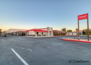 CubeSmart Self Storage - NV Las Vegas S Pecos Rd