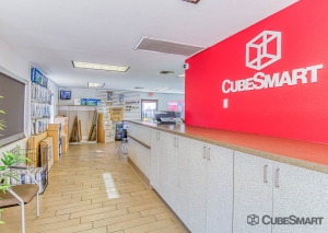 CubeSmart Self Storage - NV Las Vegas S Pecos Rd - Photo 2