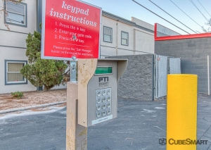 CubeSmart Self Storage - NV Las Vegas S Pecos Rd - Photo 2