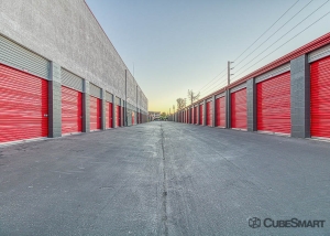 CubeSmart Self Storage - NV Las Vegas S Pecos Rd - Photo 4