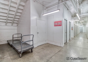CubeSmart Self Storage - NV Las Vegas S Pecos Rd - Photo 5