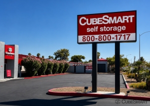 CubeSmart Self Storage - NV Las Vegas S Pecos Rd - Photo 6