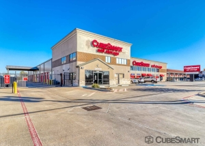 CubeSmart Self Storage - TX Houston E Sam Houston Pkwy - Photo 7