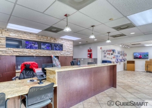 CubeSmart Self Storage - TX Houston E Sam Houston Pkwy - Photo 8