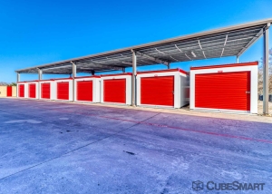CubeSmart Self Storage - TX Houston E Sam Houston Pkwy - Photo 4